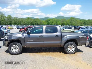 2014 Toyota Tacoma with VIN 5TFLU4ENXEX103129, listed as a IAAI auction lot 42230976 with 191,982 mi miles and . Bid and sale history available at DreamBid. Image 14.