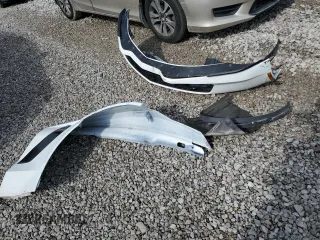 2016 Chevrolet Corvette Z06 3LZ with VIN 1G1YU2D67G5605043, listed as a Copart auction lot 46033445 with 0 mi miles and Salvage Title. Bid and sale history available at carsss.com. Image 12.