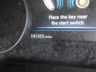 2017 Nissan Maxima SR с VIN 1N4AA6AP9HC391679, выставлен на аукционе IAAI как лот 41070687 с пробегом 141 355 миль миль и . История ставок и продаж доступна на DreamBid. Изображение 15.