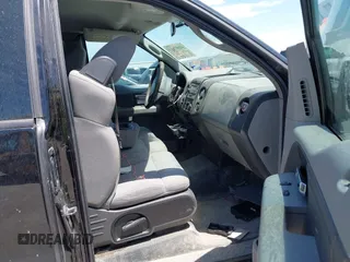 2006 Ford F-150 XL with VIN 1FTRF12236NB67877, listed as a IAAI auction lot 42607835 with Not provided miles and . Bid and sale history available at DreamBid. Image 5.