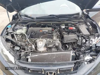 2017 Honda Civic LX z VIN 2HGFC2F54HH567210, wystawiony jako IAAI lot #42254401 z przebiegiem 30 126 mil mil oraz . Historia ofert i sprzedaży dostępna na DreamBid. Obrazek 10.