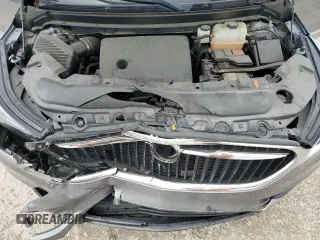 2019 Buick Enclave Premium with VIN 5GAERCKW2KJ167618, listed as a Copart auction lot 86454104 with 36,869 mi miles and Salvage Title. Bid and sale history available at carsss.com. Image 12.
