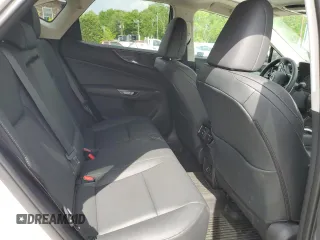2024 Lexus NX 350 Premium with VIN 2T2GGCEZXRC052446, listed as a Copart auction lot 55400824 with 4,321 mi miles and Salvage title. Bid and sale history available at DreamBid. Image 11.