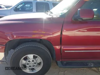 2002 Chevrolet Suburban LT with VIN 1GNEC16Z02J229078, listed as a IAAI auction lot 41737482 with 306,502 mi miles and . Bid and sale history available at DreamBid. Image 6.