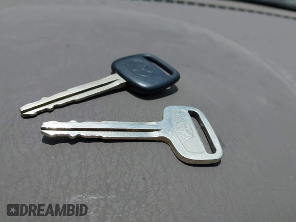 1998 Toyota Corolla VE с VIN 1NXBR18E7WZ108651, выставлен на аукционе IAAI как лот 42376526 с пробегом 195 190 миль миль и . История ставок и продаж доступна на DreamBid. Изображение 11.