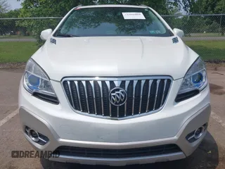 2015 Buick Encore Convenience с VIN KL4CJFSB8FB137190, выставлен на аукционе IAAI как лот 42491069 с пробегом 74 633 миль миль и . История ставок и продаж доступна на DreamBid. Изображение 12.
