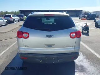 2012 Chevrolet Traverse LS with VIN 1GNKRFED0CJ405987, listed as a IAAI auction lot 42073525 with 162,300 mi miles and . Bid and sale history available at DreamBid. Image 17.