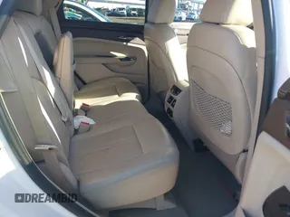 2013 Cadillac SRX Premium Collection with VIN 3GYFNJE32DS644094, listed as a IAAI auction lot 42513106 with 122,572 mi miles and . Bid and sale history available at DreamBid. Image 8.