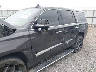 2016 Cadillac Escalade Platinum z VIN 1GYS4DKJ1GR363238, wystawiony jako IAAI lot #40974636 z przebiegiem 128 296 mil mil oraz . Historia ofert i sprzedaży dostępna na DreamBid. Obrazek 6.
