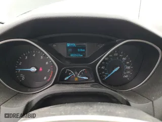 2014 Ford Focus S with VIN 1FADP3E24EL365446, listed as a Copart auction lot 52715445 with 83,147 mi miles and Clean Title. Bid and sale history available at carsss.com. Image 9.