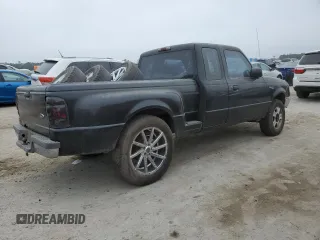 2000 Ford Ranger XL with VIN 1FTYR14V3YTB06859, listed as a Copart auction lot 44855275 with 240,372 mi miles and Clean Title. Bid and sale history available at DreamBid. Image 3.