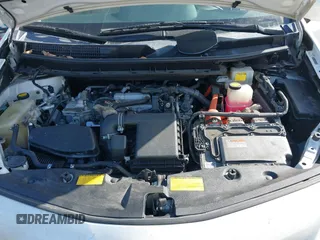 2012 Toyota Prius Two with VIN JTDZN3EU6C3176883, listed as a IAAI auction lot 41828270 with 241,241 mi miles and . Bid and sale history available at DreamBid. Image 10.