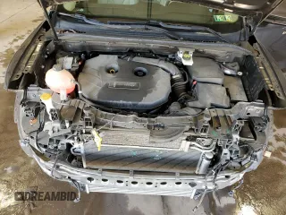 2017 Lincoln MKC Reserve with VIN 5LMCJ3D92HUL49436, listed as a Copart auction lot 50690175 with 26,796 mi miles and Salvage Title. Bid and sale history available at carsss.com. Image 11.