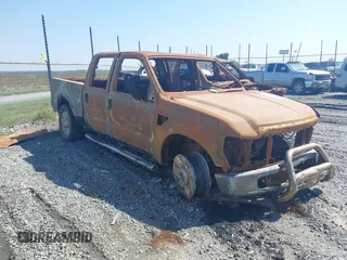 2009 Ford F-250 XL z VIN 1FTSW21R69EA09026, wystawiony jako IAAI lot #40387807 z przebiegiem Nie podano mil oraz . Historia ofert i sprzedaży dostępna na DreamBid. Obrazek 1.