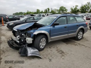 2009 Subaru Outback с VIN 4S4BP60C897341101, выставлен на аукционе Copart как лот 56789165 с пробегом Не указан миль и Списание • Salvage title. История ставок и продаж доступна на DreamBid. Изображение 1.