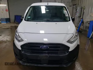 2019 Ford Transit Connect XL z VIN NM0LE7E23K1431718, wystawiony jako Copart lot #51947385 z przebiegiem 67 351 mil mil oraz Szkoda całkowita • Salvage title. Historia ofert i sprzedaży dostępna na DreamBid. Obrazek 5.