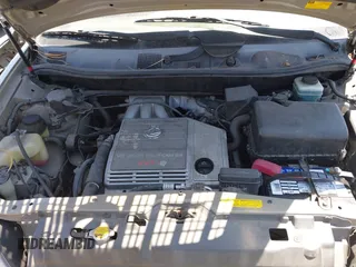 2001 Lexus RX 300 with VIN JTJGF10U210091521, listed as a IAAI auction lot 42761347 with 212,496 mi miles and . Bid and sale history available at DreamBid. Image 10.