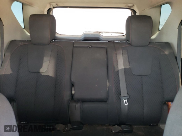 2014 Chevrolet Equinox LS with VIN 2GNALAEK8E6267386, listed as a Copart auction lot 50578825 with 182,900 mi miles and Salvage Title. Bid and sale history available at carsss.com. Image 10.