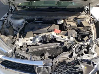 2019 Acura RDX with VIN 5J8TC2H31KL041576, listed as a Copart auction lot 53630195 with 75,325 mi miles and Salvage title. Bid and sale history available at DreamBid. Image 12.