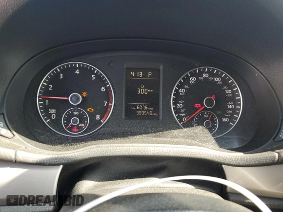 2015 Volkswagen Passat Limited Edition Edition z VIN 1VWAT7A32FC044082, wystawiony jako Copart lot #57514255 z przebiegiem 399 548 mil mil oraz Szkoda całkowita • Salvage title. Historia ofert i sprzedaży dostępna na DreamBid. Obrazek 9.
