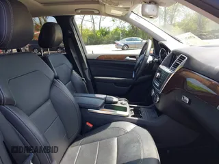 2014 Mercedes-Benz M with VIN 4JGDA5JB7EA387106, listed as a IAAI auction lot 42062608 with 82,535 mi miles. Bid and sale history available at carsss.com. Image 5.