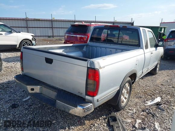 2000 Nissan Frontier XE with VIN 1N6DD26S5YC300697, listed as a IAAI auction lot 42031559 with 217,046 mi miles and . Bid and sale history available at DreamBid. Image 4.
