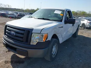 2011 Ford F-150 XL с VIN 1FTMF1CM1BKE13265, выставлен на аукционе IAAI как лот 41973290 с пробегом 246 958 миль миль и . История ставок и продаж доступна на DreamBid. Изображение 2.