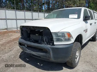 2015 Ram 2500 Tradesman with VIN 3C6TR5CT5FG705443, listed as a IAAI auction lot 42101678 with 224,166 mi miles and . Bid and sale history available at DreamBid. Image 6.