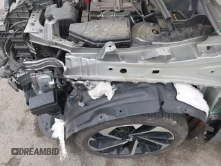 2022 Mitsubishi Outlander SE z VIN JA4J4UA83NZ023998, wystawiony jako IAAI lot #41923204 z przebiegiem 68 788 mil mil oraz . Historia ofert i sprzedaży dostępna na DreamBid. Obrazek 12.