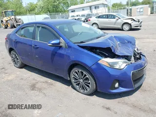 2015 Toyota Corolla L с VIN 5YFBURHE6FP218542, выставлен на аукционе IAAI как лот 42431558 с пробегом 131 726 миль миль и . История ставок и продаж доступна на DreamBid. Изображение 1.