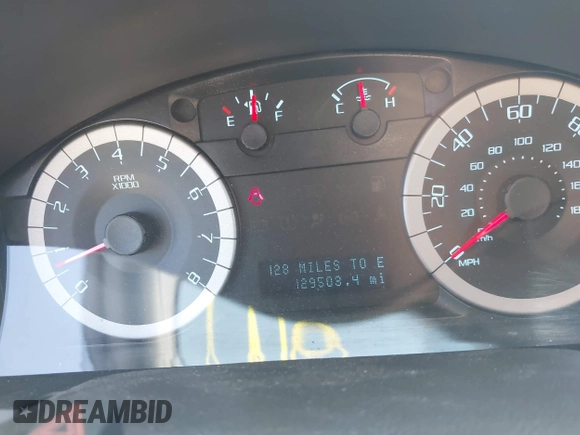 2012 Ford Escape XLT с VIN 1FMCU9DG9CKC62438, выставлен на аукционе IAAI как лот 42655392 с пробегом 129 503 миль миль и . История ставок и продаж доступна на DreamBid. Изображение 7.