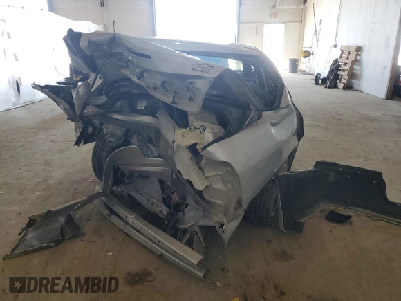 2004 Chevrolet Impala with VIN 2G1WF52EX49300180, listed as a Copart auction lot 50183355 with Not Provided miles and Salvage Title. Bid and sale history available at DreamBid. Image 6.