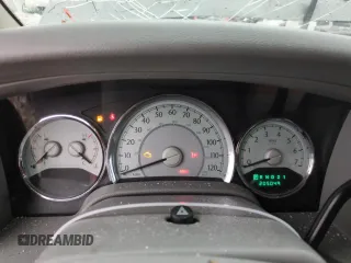 2008 Chrysler Aspen Limited z VIN 1A8HW58N98F122842, wystawiony jako Copart lot #86193384 z przebiegiem 205 049 mil mil oraz Szkoda całkowita • Salvage title. Historia ofert i sprzedaży dostępna na DreamBid. Obrazek 9.