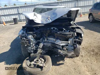 2023 Rivian R1T Adventure with VIN 7FCTGBAA8PN027711, listed as a Copart auction lot 49449155 with 16,031 mi miles and Salvage Title. Bid and sale history available at carsss.com. Image 5.
