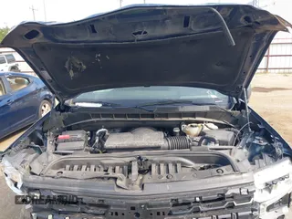 2022 Chevrolet Silverado 1500 RST with VIN 2GCPADED3N1505945, listed as a IAAI auction lot 40377315 with Not Provided miles and . Bid and sale history available at DreamBid. Image 10.