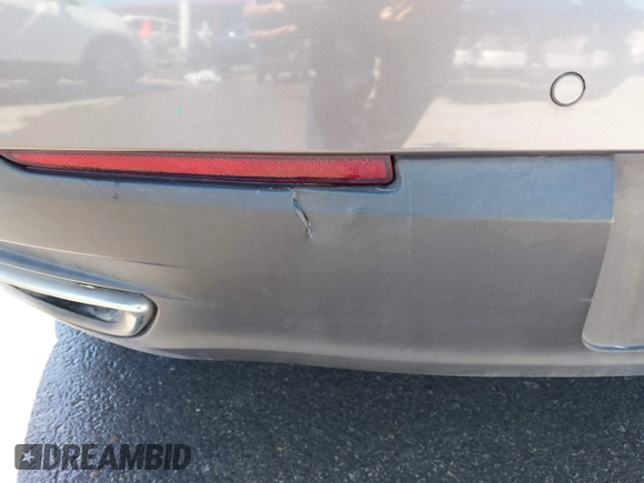 2014 Lincoln MKZ Hybrid с VIN 3LN6L2LU8ER822396, выставлен на аукционе IAAI как лот 42094086 с пробегом 166 203 миль миль и . История ставок и продаж доступна на DreamBid. Изображение 19.
