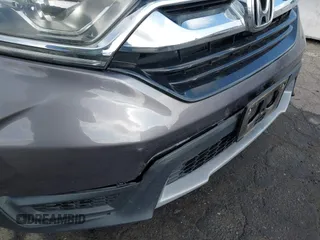 2018 Honda CR-V LX with VIN 2HKRW5H36JH426040, listed as a IAAI auction lot 42031936 with 94,564 mi miles. Bid and sale history available at carsss.com. Image 18.