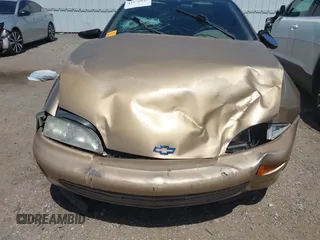 1998 Chevrolet Cavalier with VIN 3G1JC1249WS822999, listed as a IAAI auction lot 41976642 with Not Provided miles and . Bid and sale history available at DreamBid. Image 6.