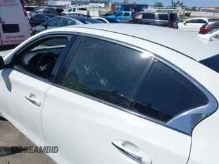2017 Infiniti Q50 2.0t with VIN JN1CV7AP5HM641865, listed as a IAAI auction lot 41931936 with 109,046 mi miles. Bid and sale history available at carsss.com. Image 6.