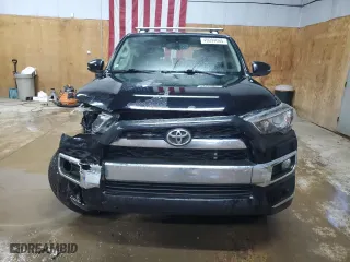 2016 Toyota 4Runner Limited with VIN JTEBU5JR3G5384839, listed as a Copart auction lot 49094665 with 103,471 mi miles and Clean Title. Bid and sale history available at carsss.com. Image 5.