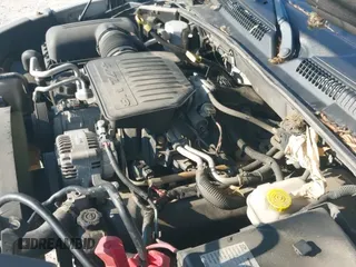 2006 Dodge Dakota SLT с VIN 1D7HW48N96S544685, выставлен на аукционе IAAI как лот 42877631 с пробегом 199 431 миль миль и . История ставок и продаж доступна на DreamBid. Изображение 16.