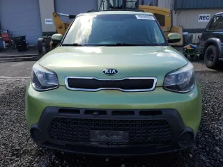 2015 Kia Soul with VIN KNDJN2A24F7810751, listed as a Copart auction lot 50996595 with 69,152 mi miles and Salvage Title. Bid and sale history available at carsss.com. Image 5.