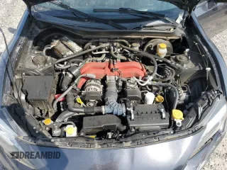 2019 Subaru BRZ Premium с VIN JF1ZCAB11K9600251, выставлен на аукционе Copart как лот 60756505 с пробегом 69 740 миль миль и Чистый • Clean title. История ставок и продаж доступна на DreamBid. Изображение 11.