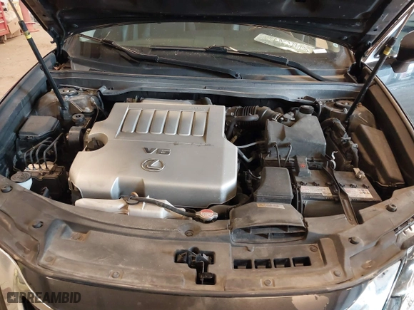 2016 Lexus ES 350 with VIN 58ABK1GG2GU025923, listed as a IAAI auction lot 41757363 with 85,192 mi miles. Bid and sale history available at carsss.com. Image 10.