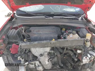2018 Jeep Renegade Latitude с VIN ZACCJABB5JPJ21078, выставлен на аукционе IAAI как лот 41712341 с пробегом 85 596 миль миль и . История ставок и продаж доступна на DreamBid. Изображение 10.