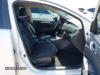 2014 Nissan Sentra SR z VIN 3N1AB7AP4EY271744, wystawiony jako IAAI lot #42203630 z przebiegiem 69 567 mil mil oraz . Historia ofert i sprzedaży dostępna na DreamBid. Obrazek 5.