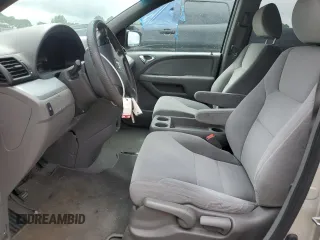 2009 Honda Odyssey LX с VIN 5FNRL38259B059338, выставлен на аукционе Copart как лот 56215995 с пробегом 192 327 миль миль и Чистый • Clean title. История ставок и продаж доступна на DreamBid. Изображение 7.
