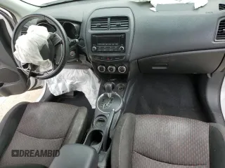 2017 Mitsubishi Outlander ES с VIN JA4AP3AU1HZ048997, выставлен на аукционе Copart как лот 53311335 с пробегом 234 706 миль миль и Списание • Salvage title. История ставок и продаж доступна на DreamBid. Изображение 8.