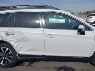 2017 Subaru Outback Limited с VIN 4S4BSAKC9H3386293, выставлен на аукционе IAAI как лот 42239743 с пробегом 107 315 миль миль и . История ставок и продаж доступна на DreamBid. Изображение 13.