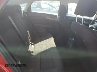 2019 Kia Forte LXS with VIN 3KPF24AD3KE121483, listed as a Copart auction lot 64299825 with 183,170 mi miles and Clean title. Bid and sale history available at DreamBid. Image 10.
